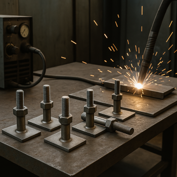 Изготовление анкеров в наличии в Мурманске