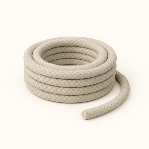 Асбестовый шнур 3 мм ШАОН ГОСТ 1779-83 в наличии в Мурманске