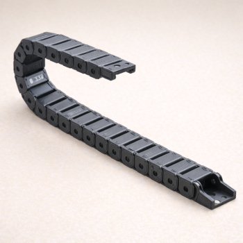 Гибкий кабельный канал пластиковый 22*80 мм R60 мм в наличии в Мурманске