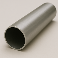 Нержавеющая обсадная труба