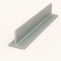 Нержавеющий тавр