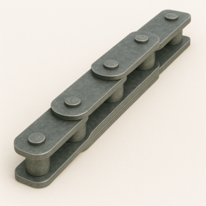 Цепь тяговая пластинчатая М112 в наличии в Мурманске