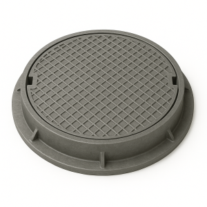 Люк сверхтяжелый 810 мм 605 мм 130 мм 150 кг в наличии в Мурманске