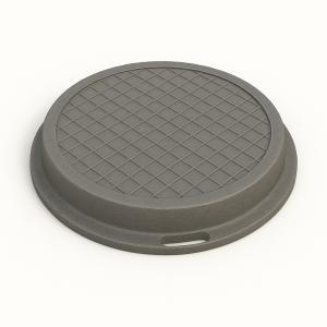 Люк легкий 770х70 мм 600 мм 52 кг 3 т в наличии в Мурманске