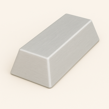 Дюралевая чушка Д16 ГОСТ 1131-76 в наличии в Мурманске