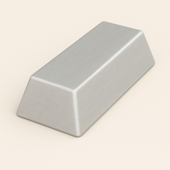 Чушка алюминиевая АМг5К ГОСТ 1583-93 в наличии в Мурманске