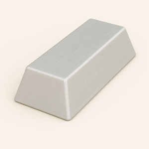 Дюралевая чушка Д16П ГОСТ 1131-76 в наличии в Мурманске