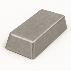 Чушка никеля Н-2 ГОСТ 849-2018 в наличии в Мурманске