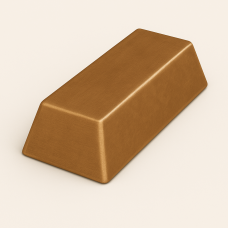 Чушка бронзовая БрА10Ж3Мц2 ГОСТ 614-97