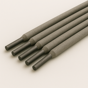 Электрод для сварки 5 мм АНЖР-1 в наличии в Мурманске