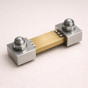 Шунт измерительный 75.ШИСВ-100 в наличии в Мурманске