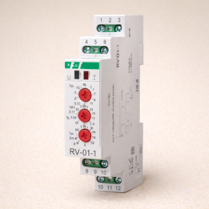 Реле времени с выдержкой после снятия напряжения питания 240В в наличии в Мурманске