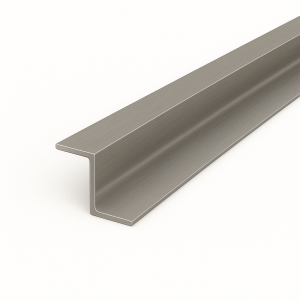 Z-образный профиль стальной 55х50х40х3 мм 09Г2СД ГОСТ 13229-78 в наличии в Мурманске