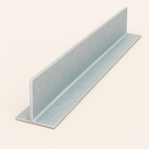 Алюминиевый тавр 100х200х24 мм 1915 в наличии в Мурманске