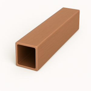 Медный профиль трапециевидный 6000 мм М1 ГОСТ 859-2014 в наличии в Мурманске