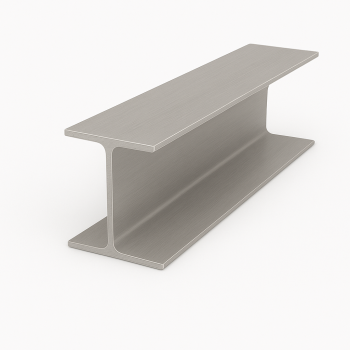 Н-образный алюминиевый профиль 100х34х20х5 мм АК4-1ч ГОСТ 29303-92 в наличии в Мурманске