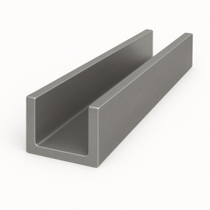 П-образный профиль стальной 85х85х80х4 мм ст30 ГОСТ 8278-83 в наличии в Мурманске