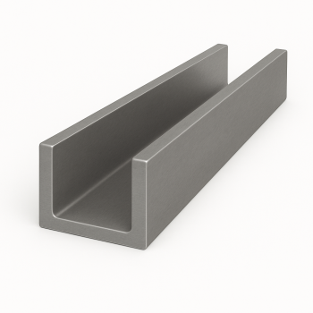 П-образный профиль стальной 30х30х50х2 мм 30Х ГОСТ 8278-83 в наличии в Мурманске