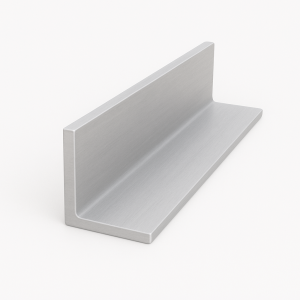 Г-образный профиль алюминиевый 100х22х4,5х17 мм АМцС ГОСТ 13738-91 в наличии в Мурманске