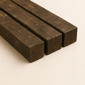 Шпала деревянная тип I для главных путей 2750х250х180 мм ГОСТ 78-2004 в наличии в Мурманске