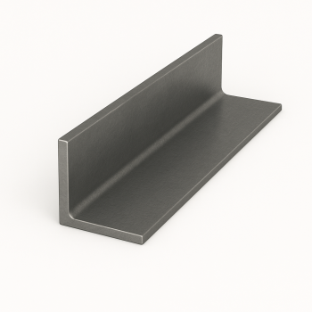 L-образный профиль стальной 70х45х5 мм 09Г2С ГОСТ 8510-86 в наличии в Мурманске