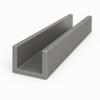 П-образный профиль стальной 100х100х100х3 мм ст50 ГОСТ 8278-83