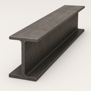 Низколегированная двутавровая балка 10ДК2 100х100х6х10 10Г2Б в наличии в Мурманске