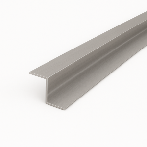 Z-образный профиль алюминиевый 91х55х105х33 мм АВД1-1 ГОСТ Р 50067-92 в наличии в Мурманске