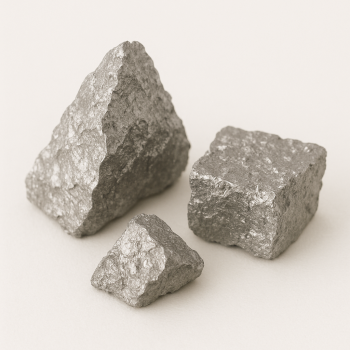 Ферросилиций FeSi45 ГОСТ 1415-93 в наличии в Мурманске