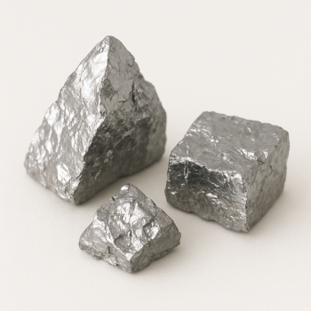 Металлический хром X97,5 ГОСТ 5905-2004 в наличии в Мурманске