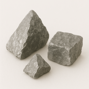 Ферромолибден FeMo70Cu1 ГОСТ 4759-91 в наличии в Мурманске