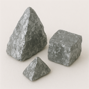 Металлический кремний Кр2 в наличии в Мурманске