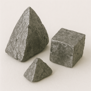 Марганец металлический Мн87Н6 ГОСТ 6008-91 в наличии в Мурманске