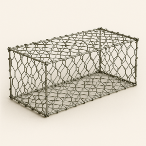 Габион дорожный 5х2х0,23 м ГОСТ Р 52132-2003 в наличии в Мурманске