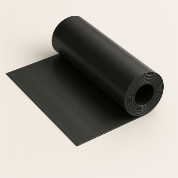 Геомембрана HDPE-ST 3 мм 6х95 м в наличии в Мурманске