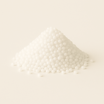 Полистирол гранулы голубовато-зеленые ПСМ-118 в наличии в Мурманске