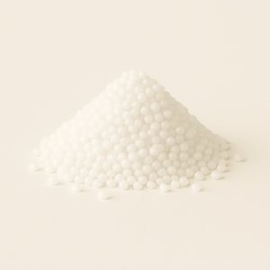 Полистирол гранулы белые ПСЭ-2 в наличии в Мурманске