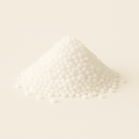 Полистирол гранулы белые ППС-10