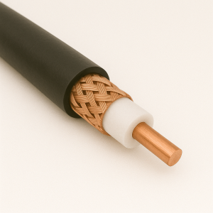 Кабель коаксиальный 0,3 мм 150 Ом РК 50-2-16 ГОСТ 11326.65-79 в наличии в Мурманске