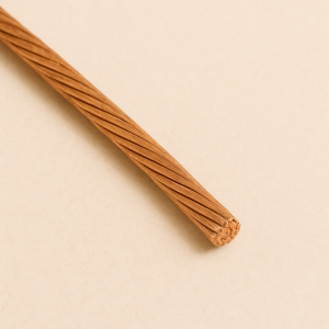 Гибкий неизолированный провод 1,2 мм2 ПЗО ГОСТ 26437-85 в наличии в Мурманске