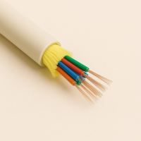 Волоконно-оптический кабель ОК/Д-М4П-А12-4,0