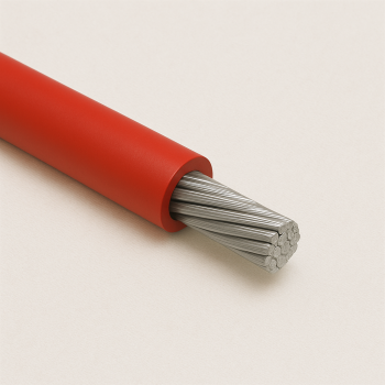 Провод монтажный АПВ 1х16 в наличии в Мурманске