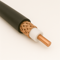 Кабель коаксиальный 0,15 мм 100 Ом РК 50-1,5-11 ГОСТ 11326.62-79