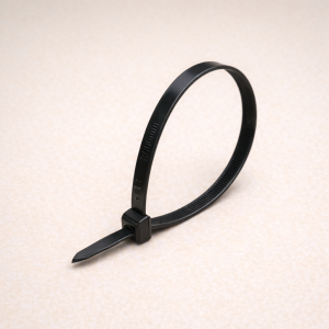 Хомут-липучка ХКл 16 мм черный 5 м в наличии в Мурманске