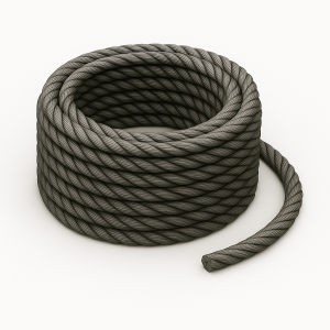 Канат закрытый несущий 50 мм ГОСТ 7676-73 в наличии в Мурманске