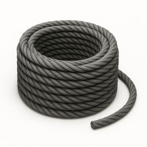 Плоский канат 170 мм ГОСТ 3092-80 в наличии в Мурманске