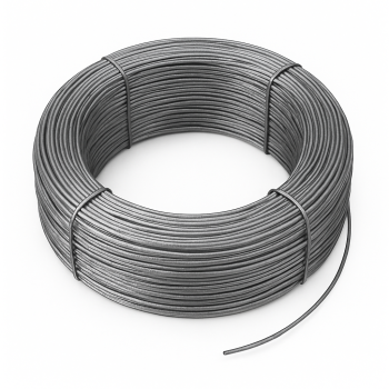 Стальная пружинная проволока 1.4 мм У7А ГОСТ 9389-75 в наличии в Мурманске