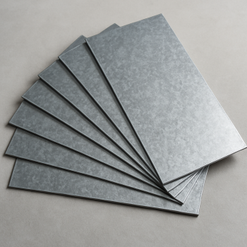 Оцинкованный лист 1.2 мм 08ПС ГОСТ 14918-80 в наличии в Мурманске