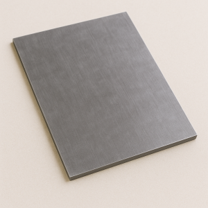 Свинцовый лист С1 8х500х1000 мм ГОСТ 9559-2021 в наличии в Мурманске