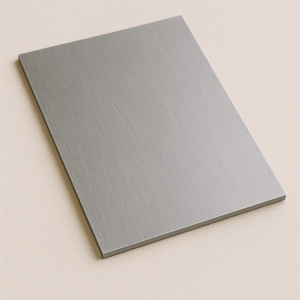 Титановый лист 1,2 мм ВТ5-1 ГОСТ 22178-76 в наличии в Мурманске